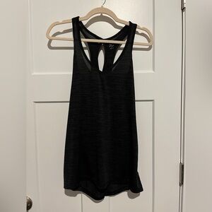 Champion Women's Black Tank Top